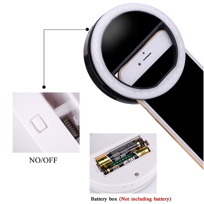 APAI GENIE Face Tracking Camera Smart Shooting Selfie Stick 360° Rotation Object Tracking Holder Gimbal for Vlog  Video Record