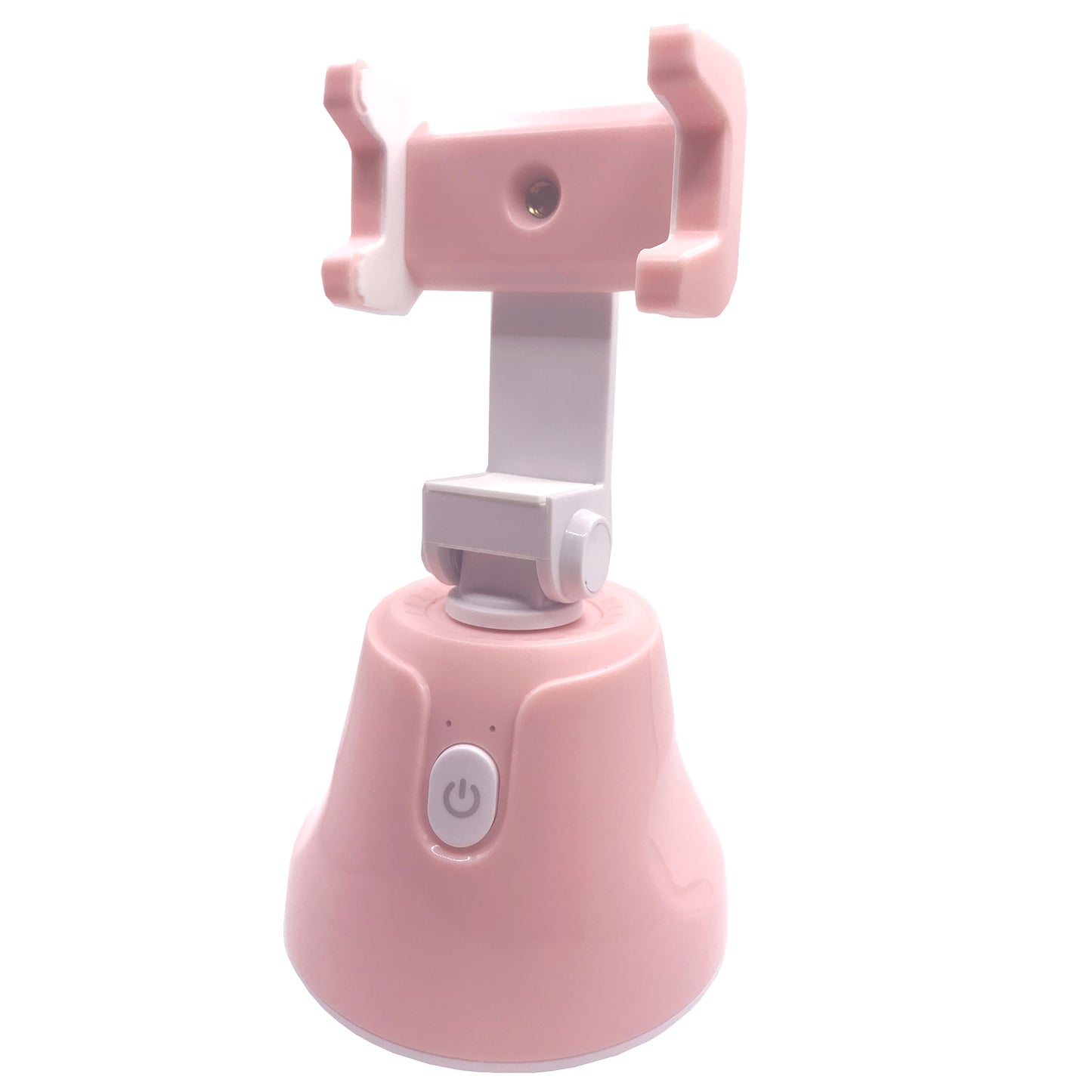 APAI GENIE Face Tracking Camera Smart Shooting Selfie Stick 360° Rotation Object Tracking Holder Gimbal for Vlog  Video Record